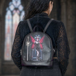 Batoh s pavoukem - Anne Stokes - Aracnafaria Batoh s pavoukem - Anne Stokes - Aracnafaria