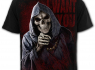 Metalové tričko Spiral WAR KILLS XXXXL TP003600   
