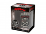 Panák 0,5 dcl MOTORHEAD Shot Glass  - 1 kus  