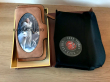 Dámská peněženka s vlkem Lunar Wolf’ Purse WOW01  