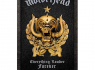 Vlajka Motorhead - Everything Louder Forever  