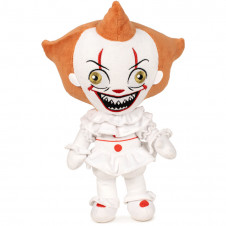 Plyšák IT - PENNYWISE