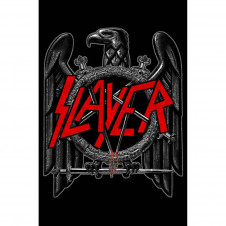 Vlajka Slayer - Black Eagle
