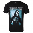 Tričko pánské CRADLE OF FILTH - Haunted Black   Tričko pánské CRADLE OF FILTH - Haunted Black