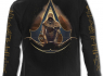 Tričko dlouhý rukáv Spiral ORIGINS - BAYEK Assassins Creed FG156716  