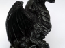 Figurka/soška malý drak Black Dragon 5 Figurka/soška malý drak Black Dragon 5