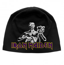 Čepice/Kulich IRON MAIDEN - SEVENTH SON