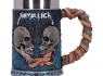 Korbel půllitr METALLICA Sad But True Tankard  