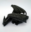 Figurka/soška malý drak Black Dragon 9 Figurka/soška malý drak Black Dragon 9