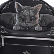 Batoh s kočkou - Malpuss Batoh s kočkou - Malpuss