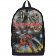Batoh Iron Maiden - Number of the Beast - VELKÝ  