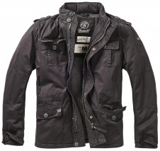 Pánská Zimní Gothic Bunda BRANDIT Britannia Winter Jacket