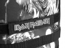 Vojenský Batoh IRON MAIDEN US Cooper velký Brandit  