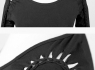 Dámské tričko Soliaris FAN-PT018  