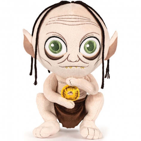 Plyšák The Lord of the Rings - Pán prstenů GLUM  