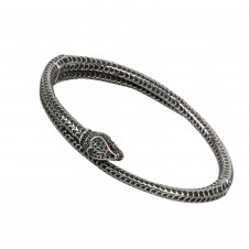 Náramek z chirurgické oceli HAD