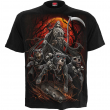 Metalové tričko Spiral HARBINGERS XXXXL Metalové tričko Spiral HARBINGERS XXXXL