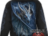 Spiral MIKINA Drak STORM DRAGON Spiral MIKINA Drak STORM DRAGON