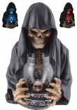 Lampa smrtka Grim reaper - POŠKOZENÁ Lampa smrtka Grim reaper - POŠKOZENÁ
