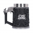 OZZY OSBOURNE Korbel půllitr Prince of Darkness Tankard OZZY OSBOURNE Korbel půllitr Prince of Darkness Tankard