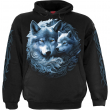 MIKINA s vlkem Spiral VLK - WOLF GUARDIAN MIKINA s vlkem Spiral VLK - WOLF GUARDIAN