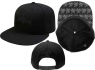 Kšiltovka/čepice Motörhead - Snapback Cap: Logo & Warpig Kšiltovka/čepice Motörhead - Snapback Cap: Logo & Warpig