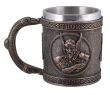 Půllitr korbel (400ml) VIKING THOR  