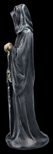 Dekorativní soška Grim Reaper standing with sword of death  