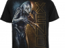 Tričko Spiral ALIEN - VETŘELEC XENO-PORTRAIT XXXXL Tričko Spiral ALIEN - VETŘELEC XENO-PORTRAIT XXXXL