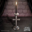 Svícen OZZY OSBOURNE - Prince of Darkness 18cm  