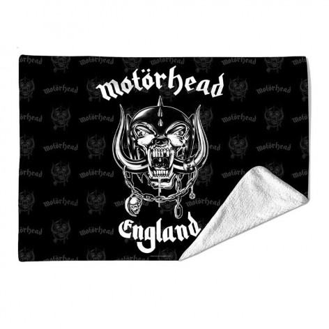 Deka/přehoz Motörhead - England - dvojlůžko  
