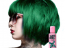 Barva na vlasy Crazy Color - EMERALD GREEN  
