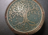 Krabička na cetky - šperkovnice VIKING Yggdrasil  