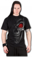 Metalové tričko Spiral DEATH STARE DT296600  