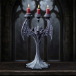 Svícen NETOPÝR - Nocturnal Flame 28 cm Svícen NETOPÝR - Nocturnal Flame 28 cm