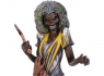 Soška Šperkovnice Krabička Eddie IRON MAIDEN Killers Bust Box...