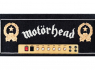 Rohožka Motörhead - AMP 101015  