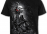 Metalové tričko Spiral GRAVE WALKER DT282600  
