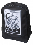 Batoh Death Tarot Batoh Death Tarot