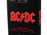 Otvírák na pivo AC/DC - Logo Otvírák na pivo AC/DC - Logo