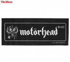 Motörhead Rohožka BLVD 101010