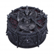 Šperkovnice Satan Hoard of the Baphomet  