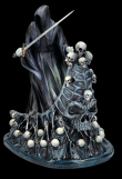 Dekorativní soška CHARON Angel of death  