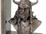Stojan na knihy Vikingové - Viking Warrior  