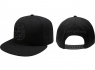 Kšiltovka/čepice Disturbed - Snapback Cap - Icon & Logo  