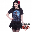 Metalové tričko Spiral NIGHT OF THE DEAD XXXXL Metalové tričko Spiral NIGHT OF THE DEAD XXXXL