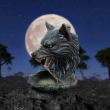 Svícen VLK Dark Wolf Backflow Svícen VLK Dark Wolf Backflow
