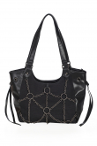 Taška s řetězem LAZARUS CHAIN TOTE BAG  
