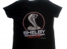 Dámské tričko Shelby - Cobra Legendary Racing Girly  