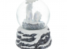 Těžítko - sněžítko - VLK Warriors of Winter Snowglobe  